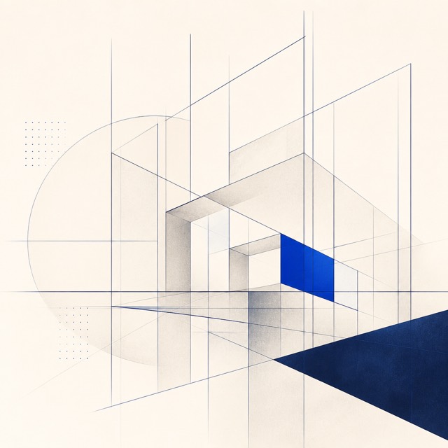 Illustration — architecture et alignement stratégique